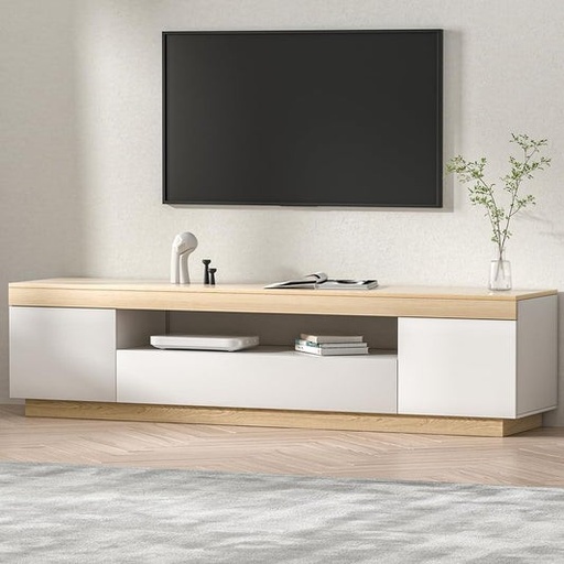 ترابيزة تليفزيون 180×40سم - LOG726