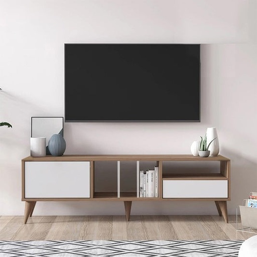ترابيزة تليفزيون 35×180 سم - WM31