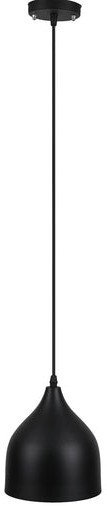 مصباح سقف 18×75سم - SHLT302