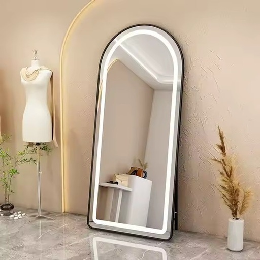 مرايا استاند 180×65سم - MOW17