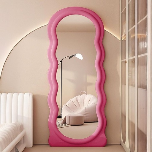 مرايا استاند 177×75سم- AC548