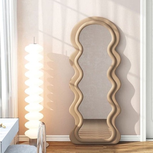 مرايا استاند 177×75سم- AC547