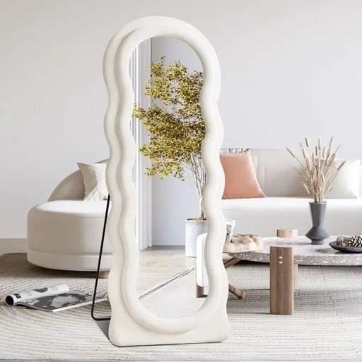 مرايا استاند 177×75سم- AC543