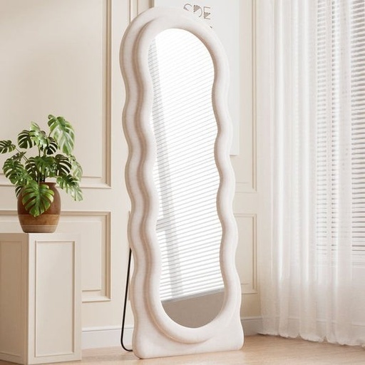 مرايا استاند 177×75سم- AC540