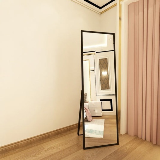 مرايا ستاند 165×55سم- YARO33