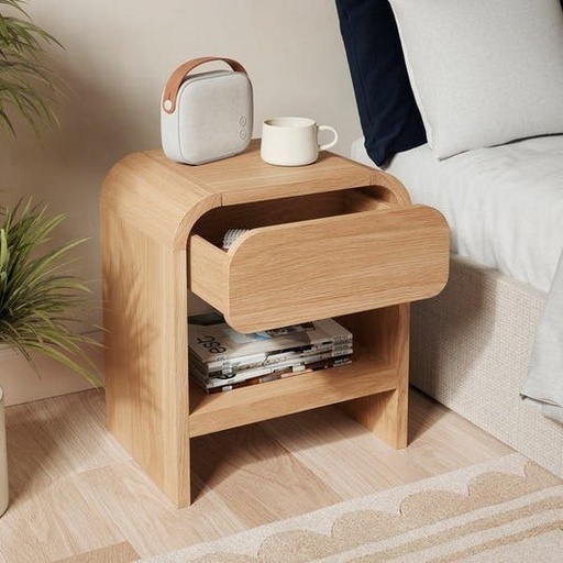 كومود 45×35سم - LOG818