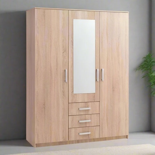 دولاب 200×150سم - SHR305